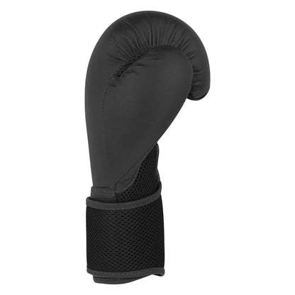 Mănuși pentru box Adidas Power 25 PWR25TG black/white