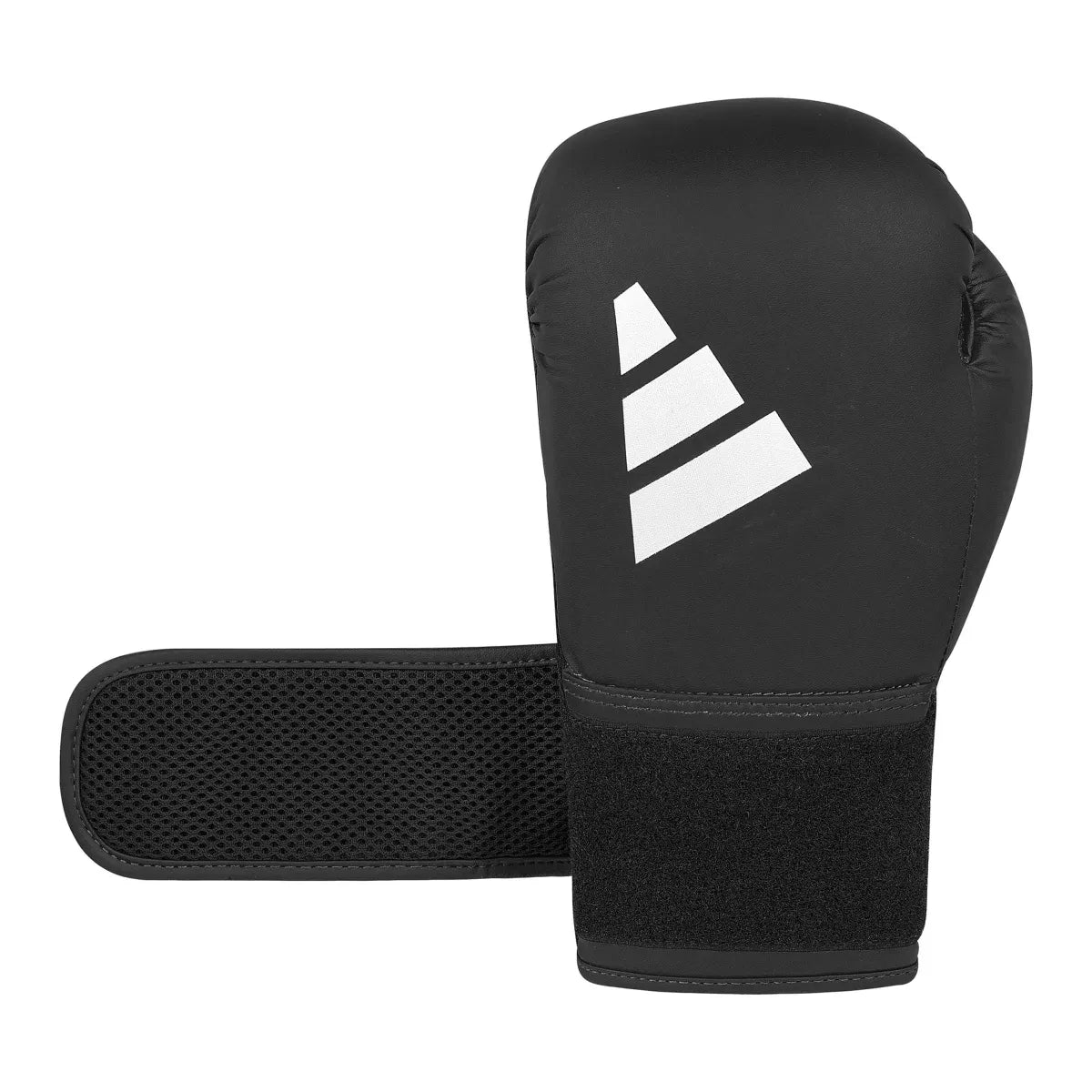 Mănuși pentru box Adidas Power 25 PWR25TG black/white
