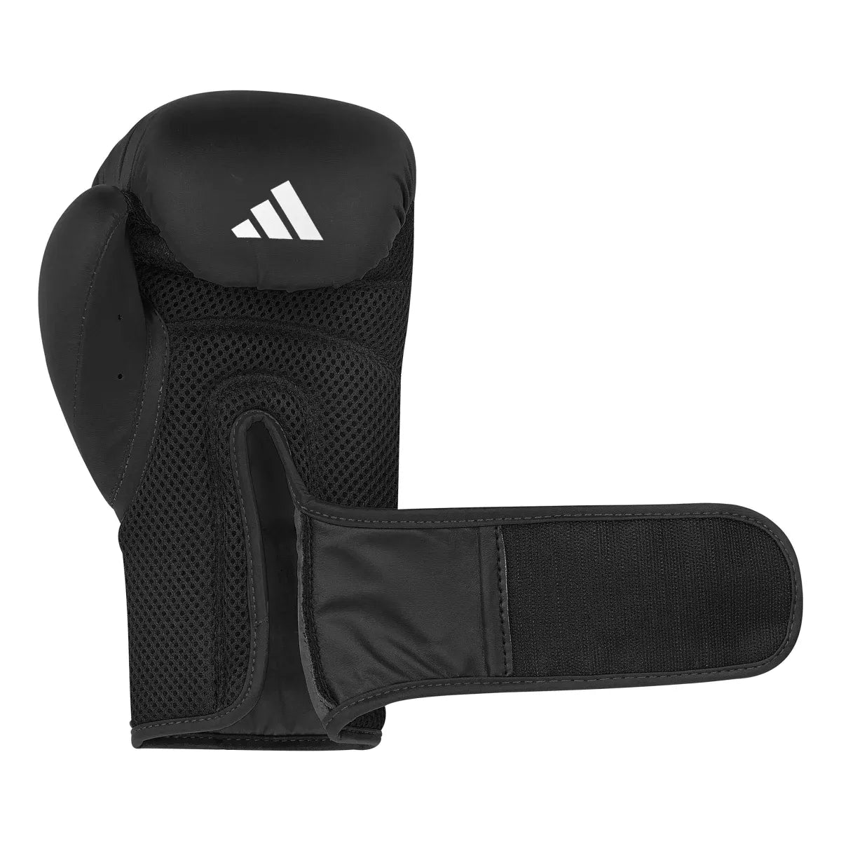 Mănuși pentru box Adidas Power 25 PWR25TG black/white