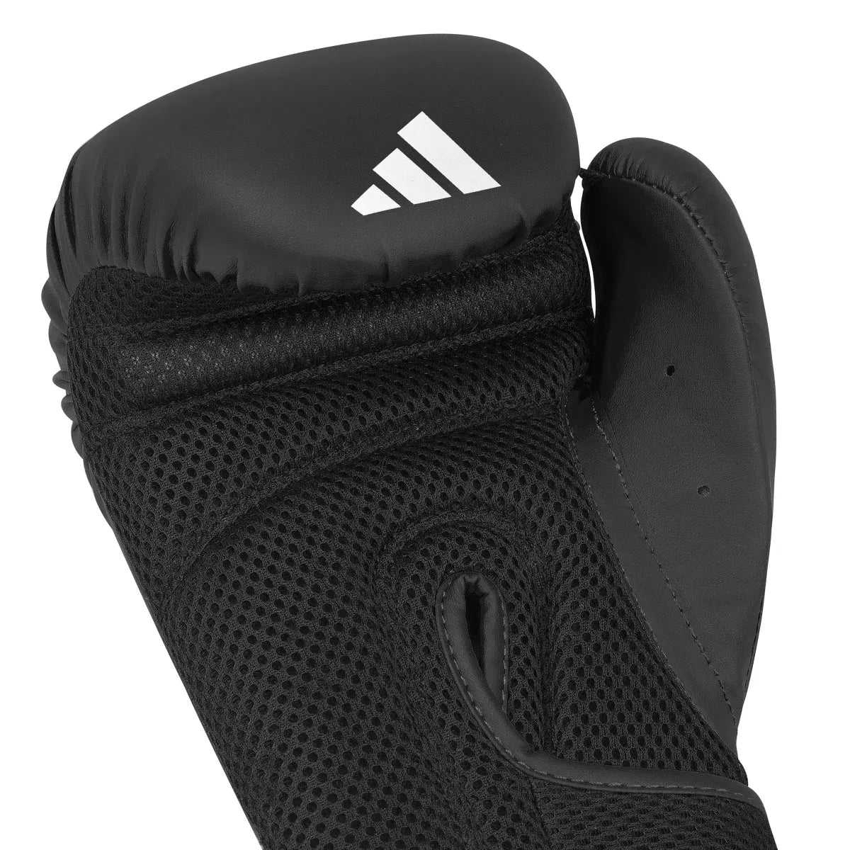 Mănuși pentru box Adidas Power 25 PWR25TG black/white