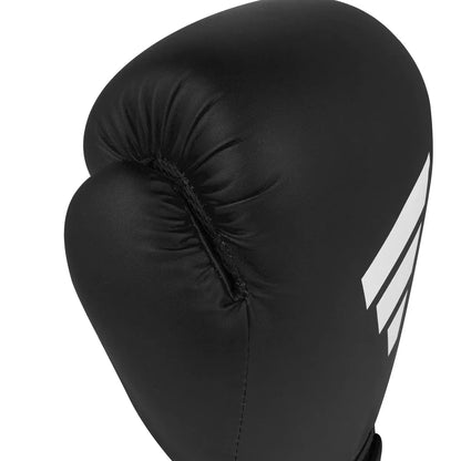 Mănuși pentru box Adidas Power 25 PWR25TG black/white