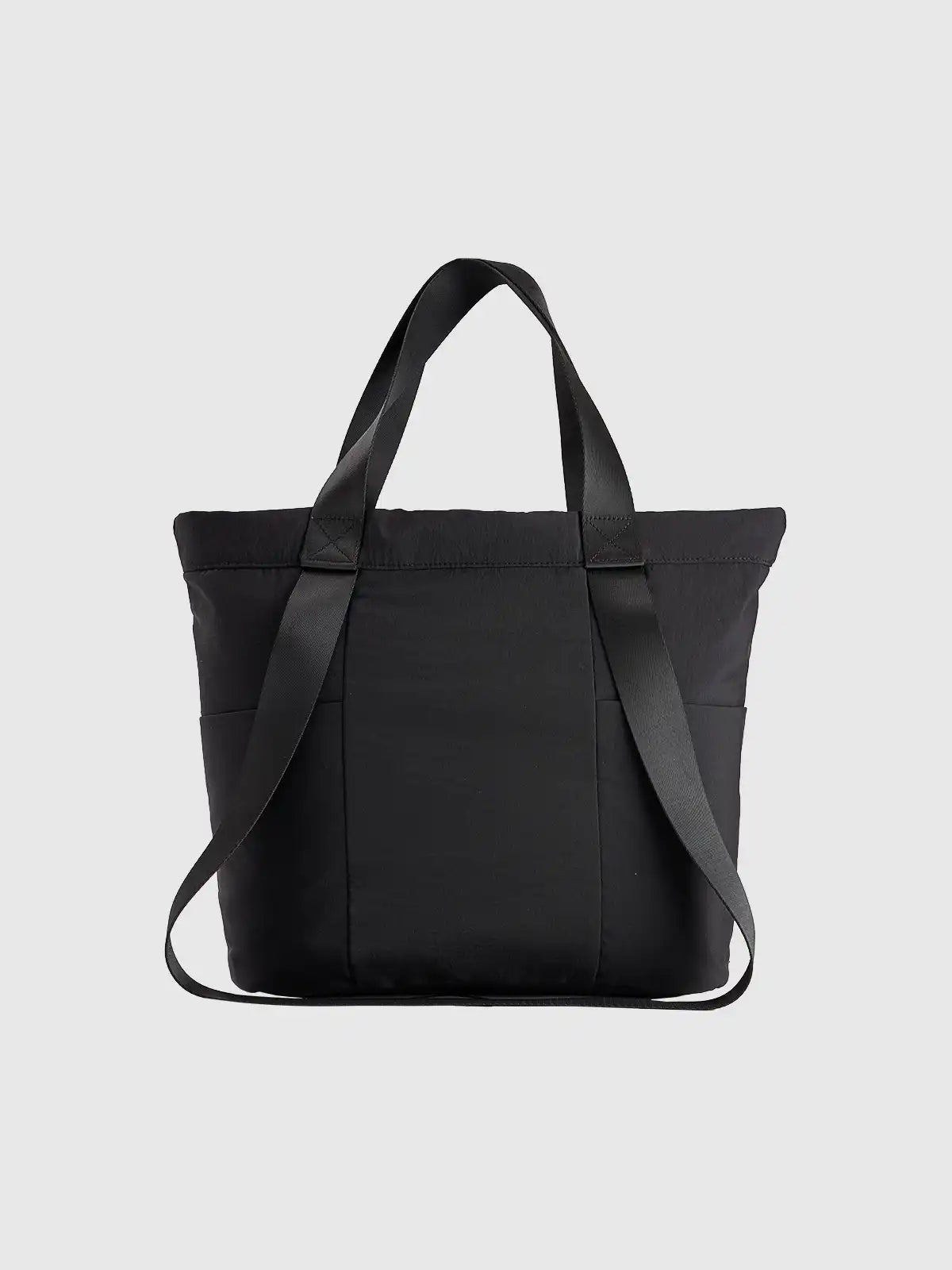 Geantă de umăr 4F F109 4FWSS26ASBGF109 deep black