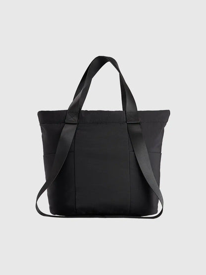 Geantă de umăr 4F F109 4FWSS26ASBGF109 deep black