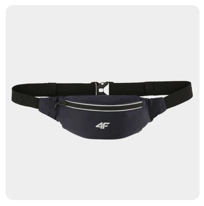 Сумка 4F waist bag u029 4Fss23awaiu029 navy