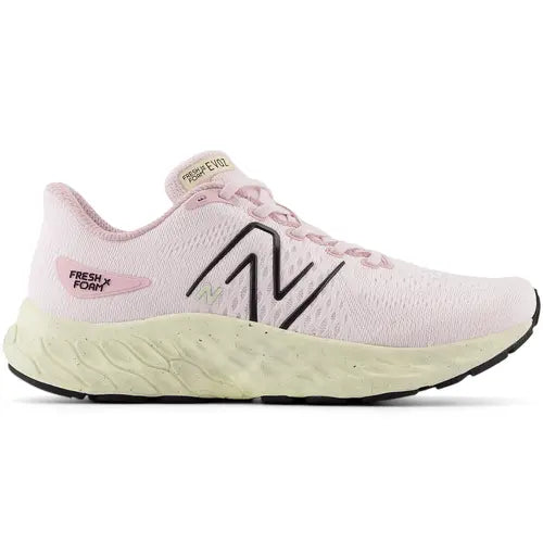 Adidași de alergare pentru femei New Balance WEVOZCP3