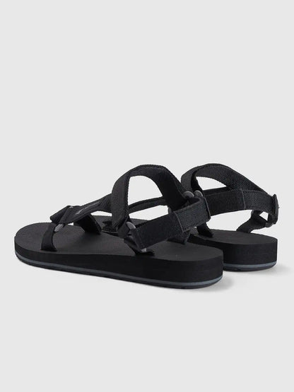 Женские сандалии 4F F117 4FWSS26FSANF117 dark grey