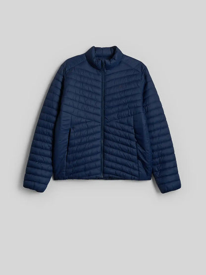 Мужской пуховик 4F M0934 4FWAW26TDJAM0934 navy