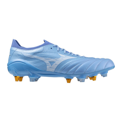 Ghete de fotbal pentru bărbați Mizuno Morelia Neo IV β Elite MIX P1GC2642 25