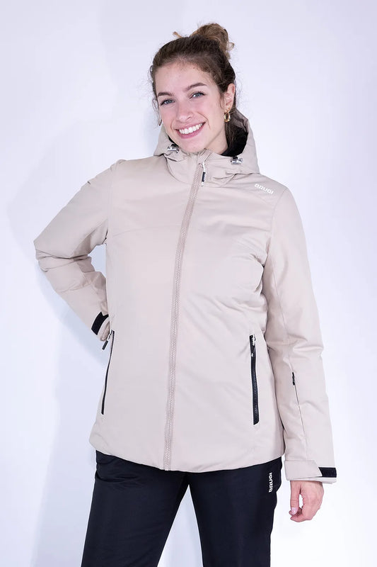 Женская лыжная куртка Brugi AG2N 036