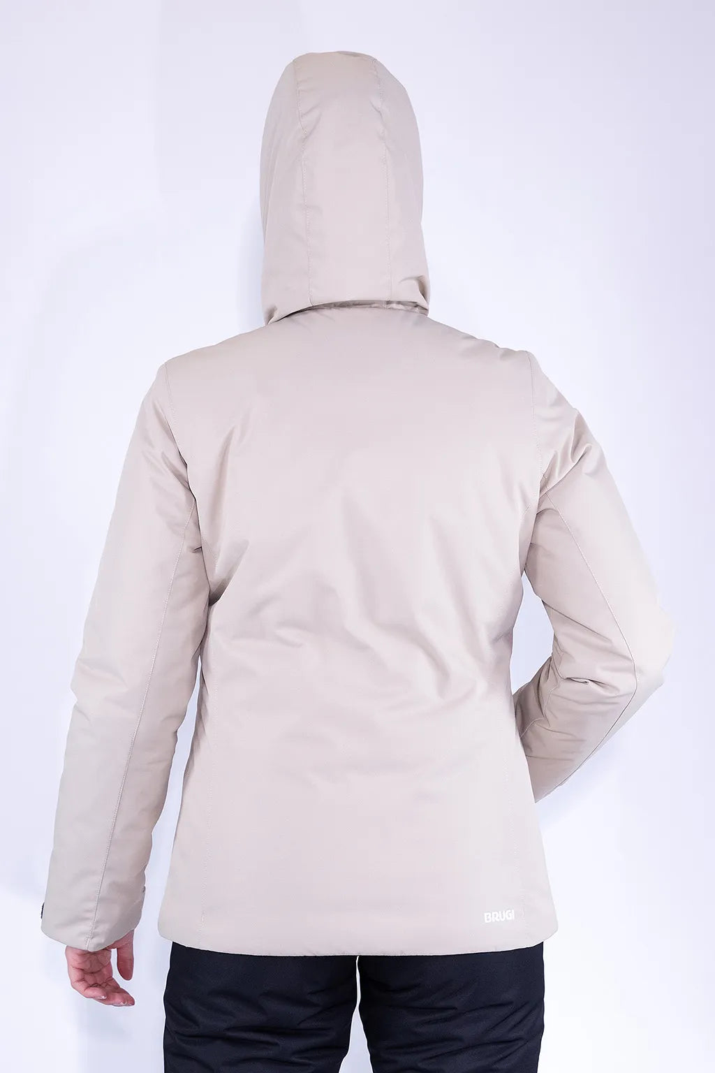 Geacă de ski pentru femei Brugi AG2N 036