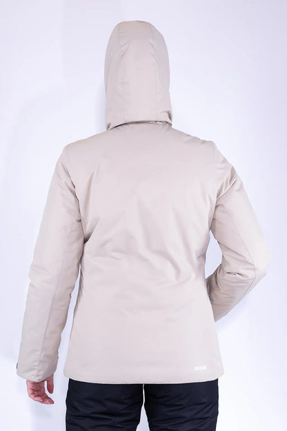 Geacă de ski pentru femei Brugi AG2N 036