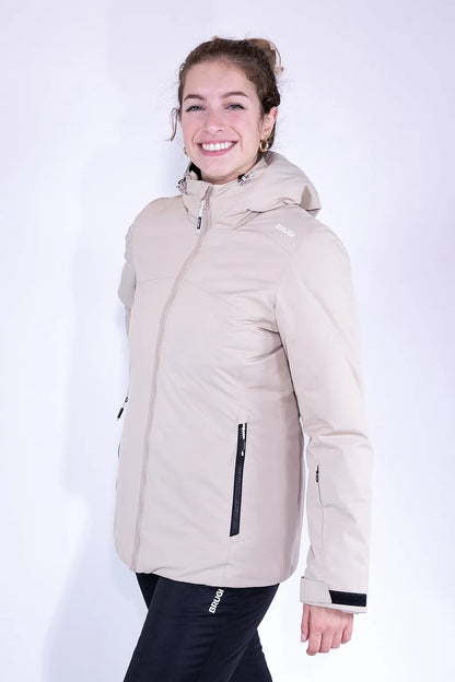 Geacă de ski pentru femei Brugi AG2N 036