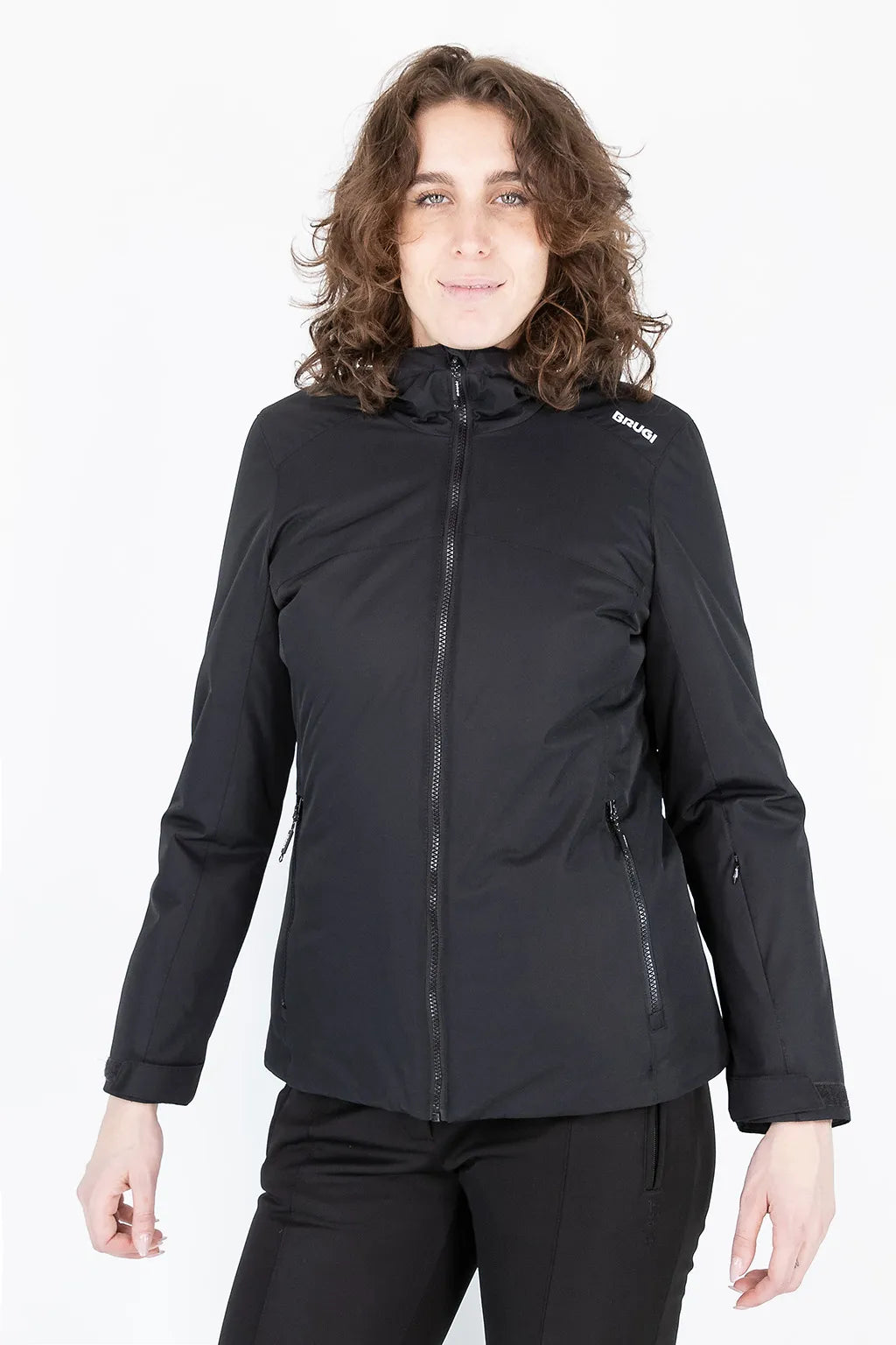 Geacă de ski pentru femei Brugi AG2N 500