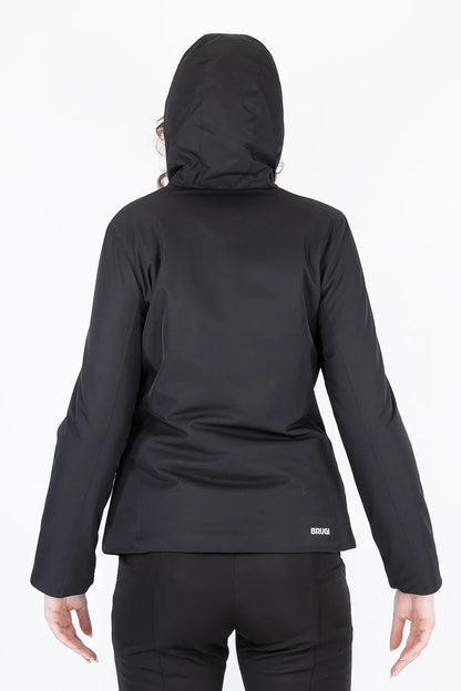 Geacă de ski pentru femei Brugi AG2N 500
