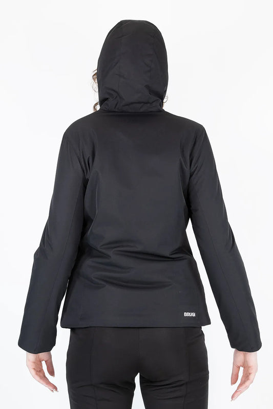 Geacă de ski pentru femei Brugi AG2N 500