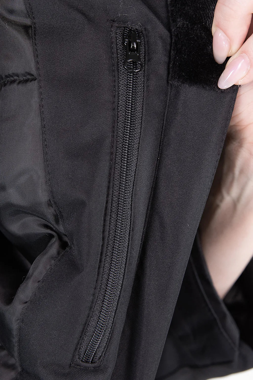 Geacă de ski pentru femei Brugi AG2N 500