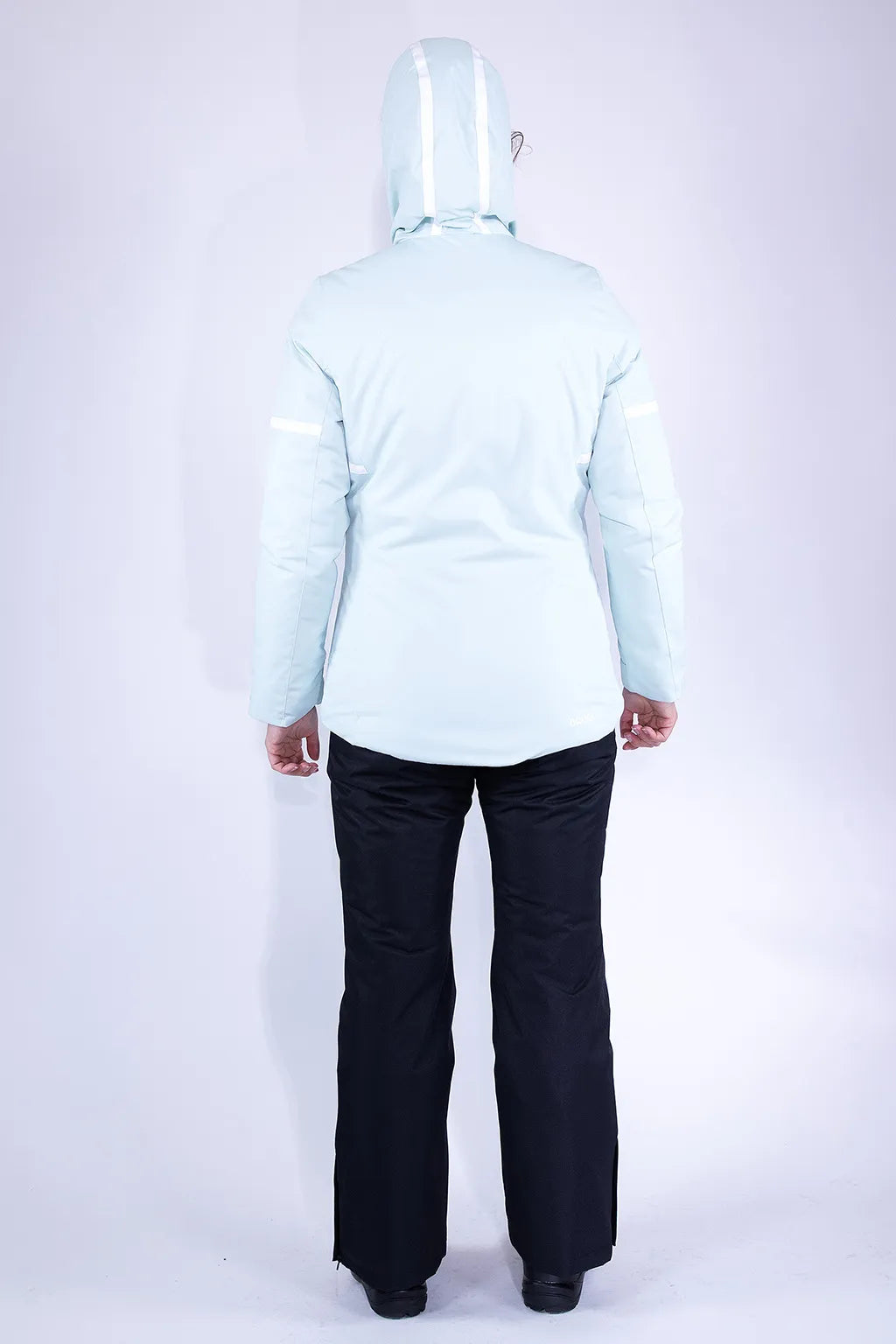 Costum de ski pentru femei Brugi AG2S QT4