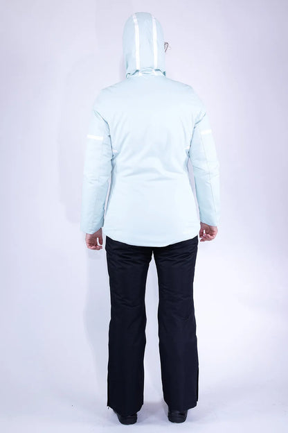 Costum de ski pentru femei Brugi AG2S QT4