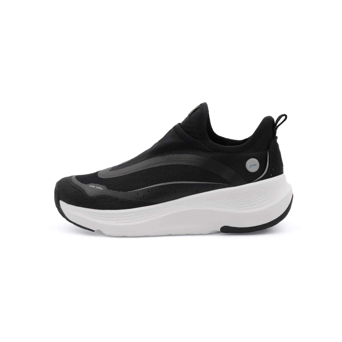 Кроссовки женские Li-Ning lifestyle Soft Go AGLT106-2B