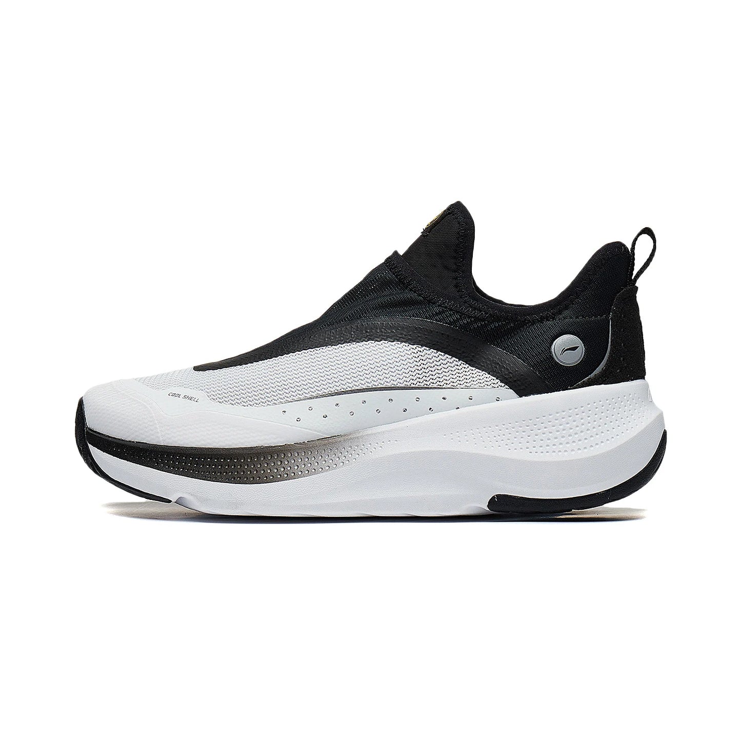 Adidași pentru femei Li-Ning lifestyle Soft Go AGLT106-4B