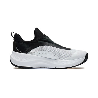 Adidași pentru femei Li-Ning lifestyle Soft Go AGLT106-4B