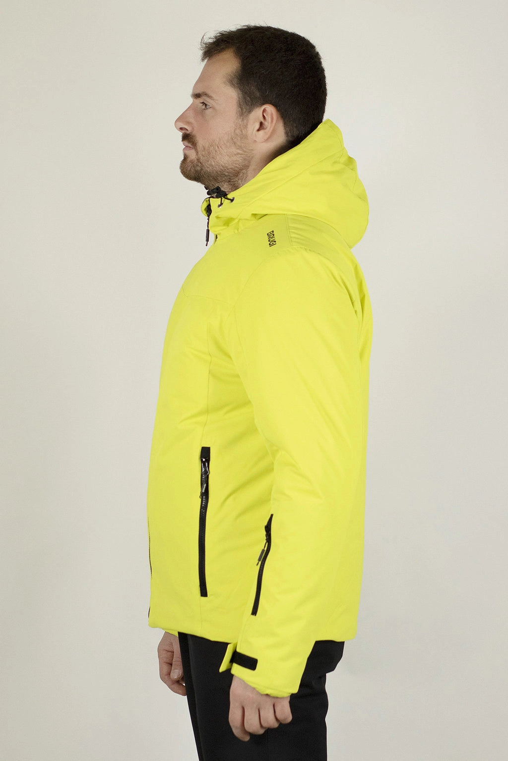Мужская лыжная куртка Brugi AH1A T54T 27T