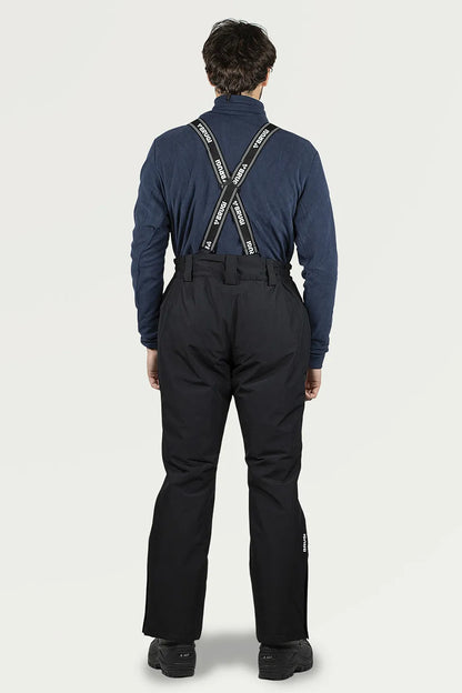 Pantalonii de schi pentru bărbați Brugi AI1F 500 