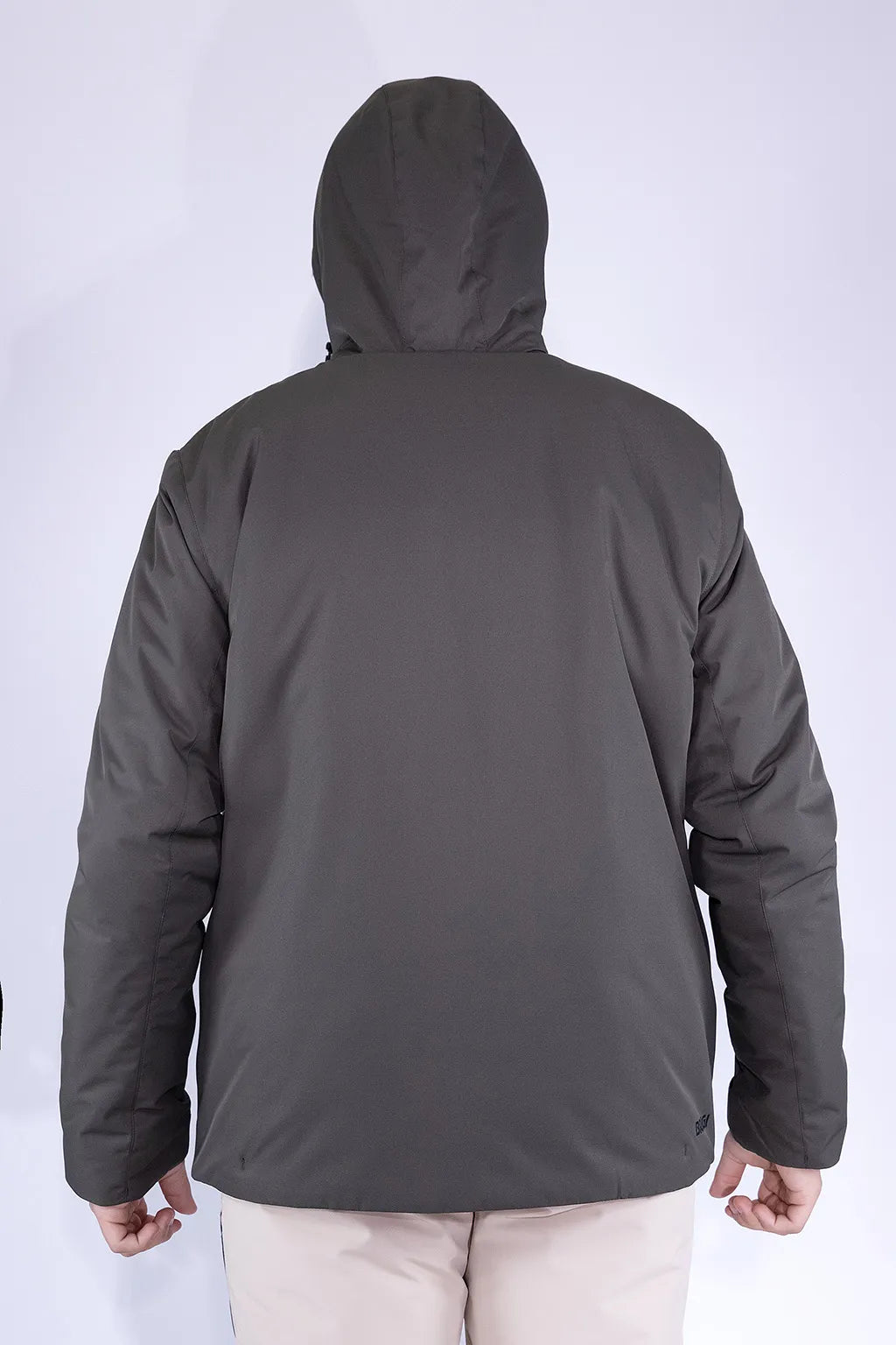 Geacă de ski pentru bărbați Brugi AJ1A 229