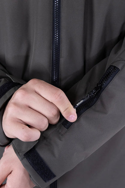 Geacă de ski pentru bărbați Brugi AJ1A 229