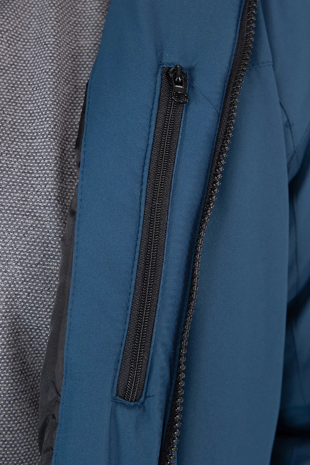 Costumul de schi pentru bărbați Brugi AJ1D 57D