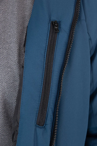 Costumul de schi pentru bărbați Brugi AJ1D 57D