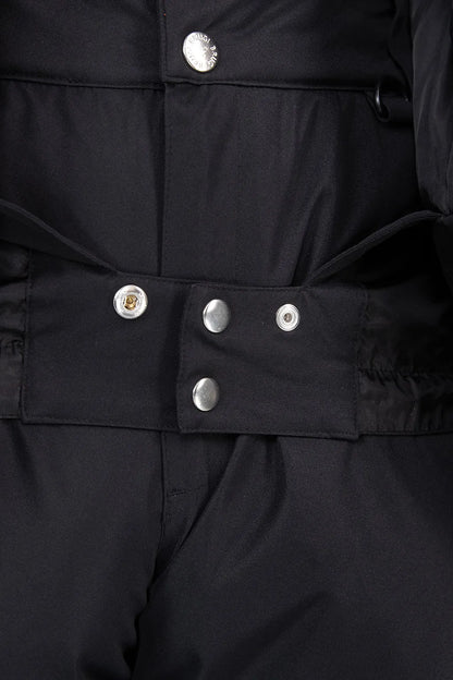 Costumul de schi pentru bărbați Brugi AJ1D E61