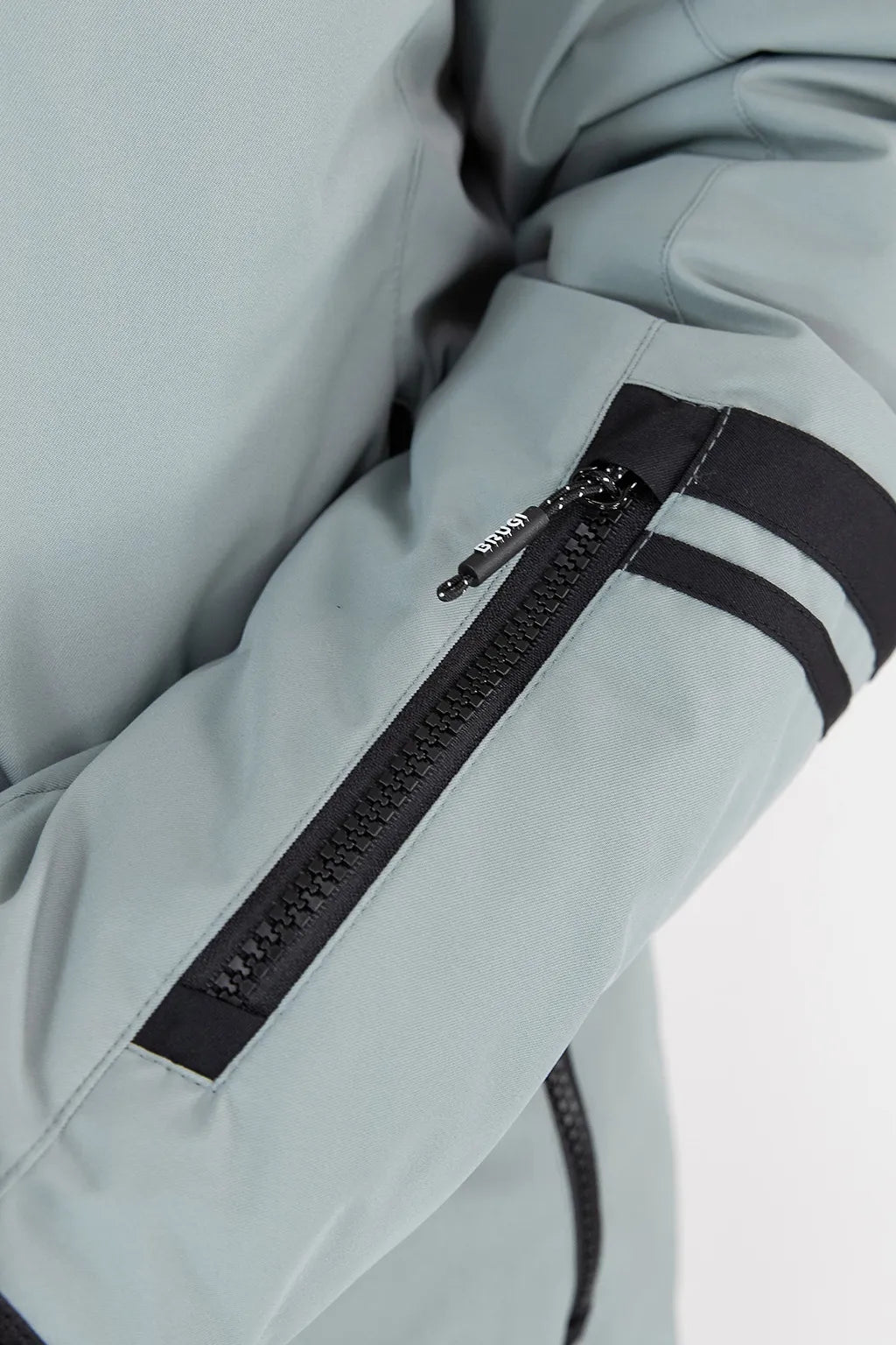 Costumul de schi pentru bărbați Brugi AJ1D QSP