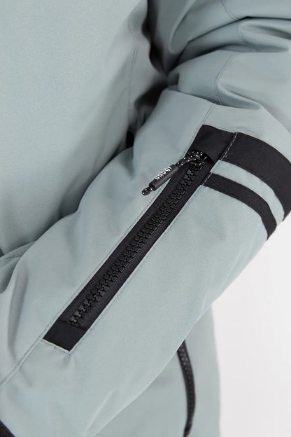 Costumul de schi pentru bărbați Brugi AJ1D QSP