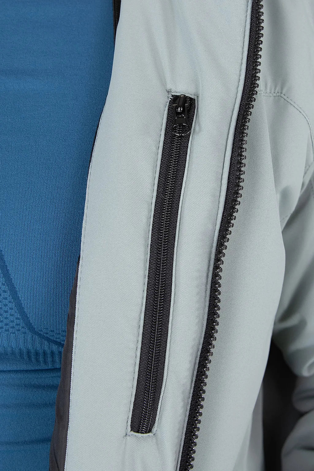 Costumul de schi pentru bărbați Brugi AJ1D QSP