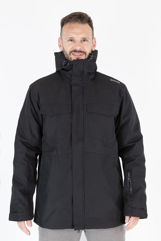 Geacă de ski pentru bărbați Brugi AJ1J E61