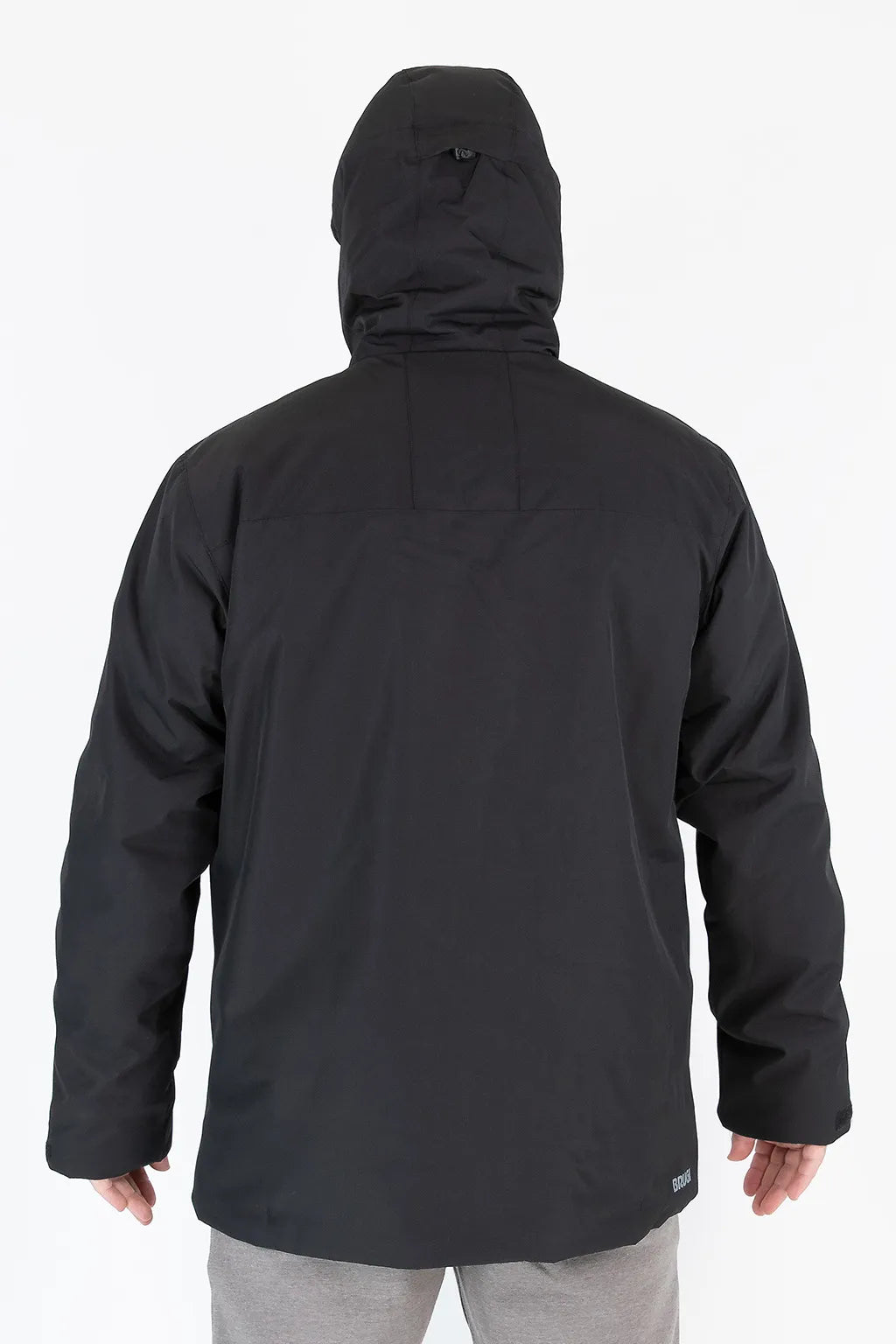 Geacă de ski pentru bărbați Brugi AJ1J E61