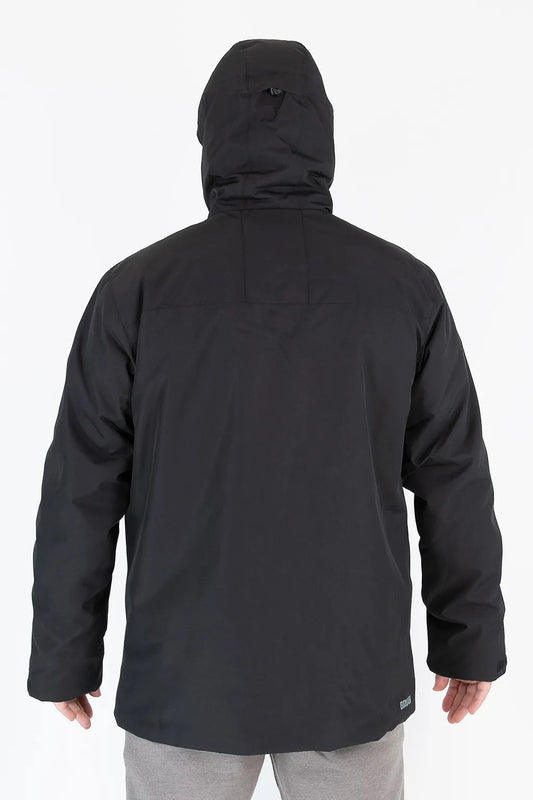 Geacă de ski pentru bărbați Brugi AJ1J E61