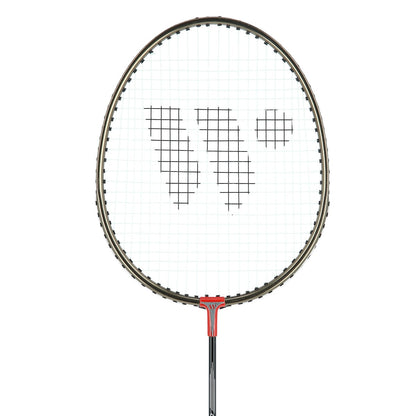 Set de rachete pentru badminton Wish Alumtec 316K