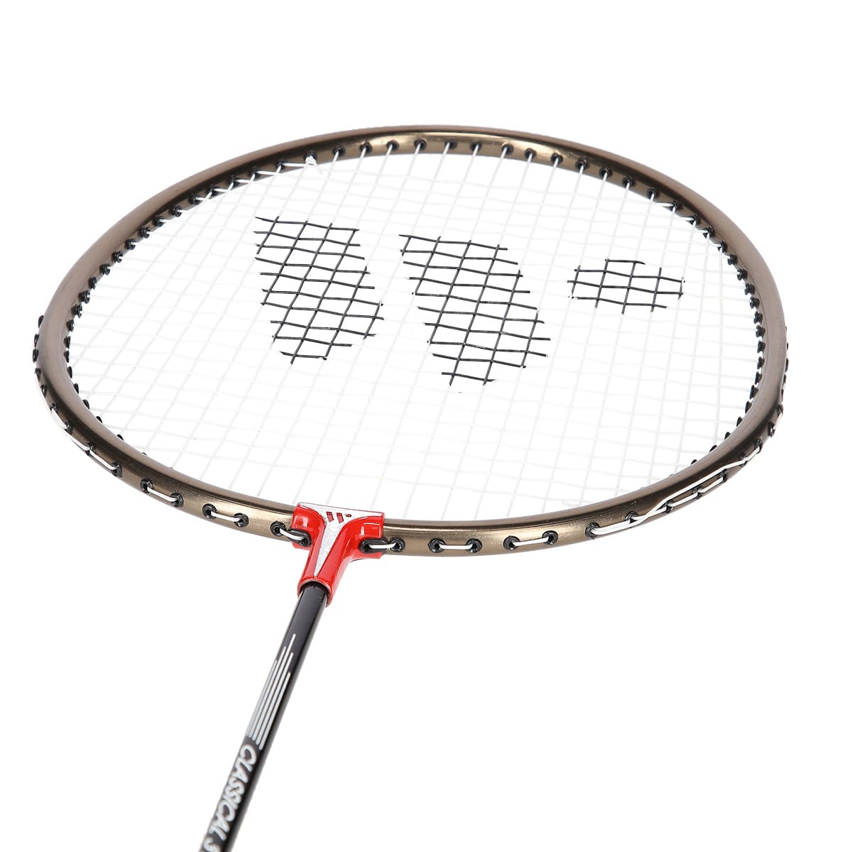 Set de rachete pentru badminton Wish Alumtec 316K