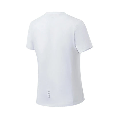 Tricou de alergare pentru femei Li-Ning ATST066-4B