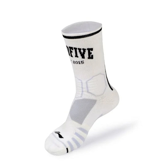 Мужские носки для баскетбола Li-Ning Badfive AWLT053-2B