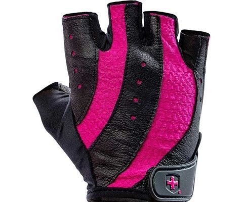 Перчатки женские wmn's pro gloves