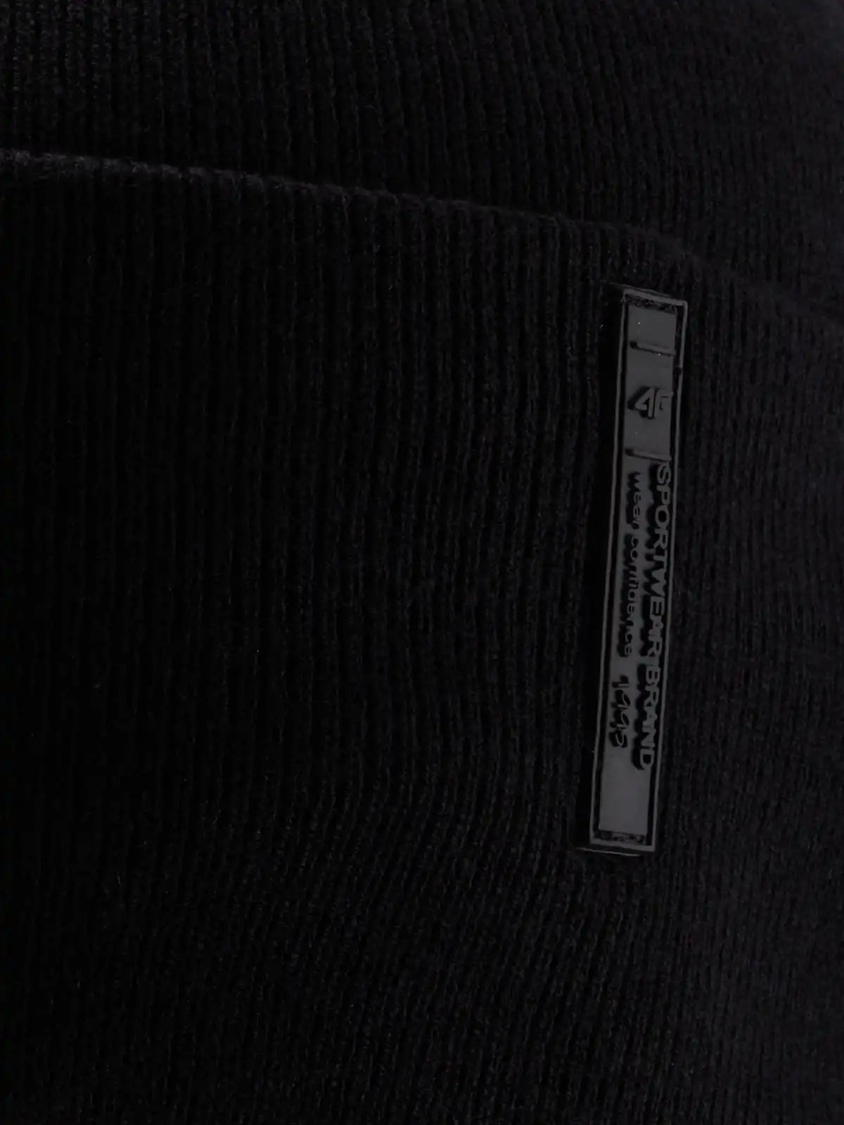 Căciulă 4F U0846 4FWAW26ACAPU0846 deep black