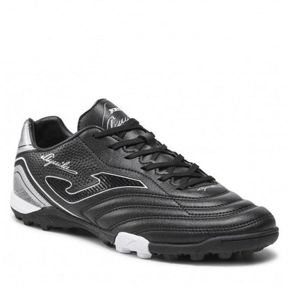 Мужские бампы для футбола joma agus2201tf black turf