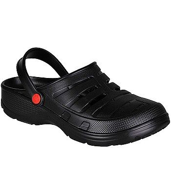 Papuci pentru bărbați COQUI 6305 Black