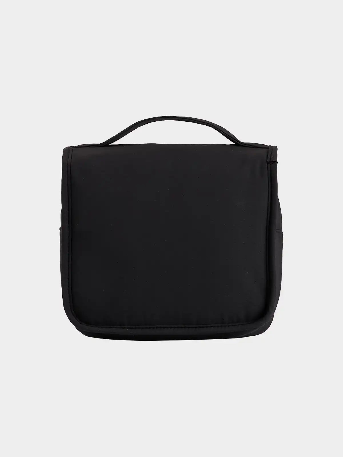 Косметичка WASH BAG 4F U028 4FWAW26AWBGU028 deep black