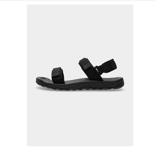 Сандалии 4F sandals m017 4Fss23fsanm017 deep black