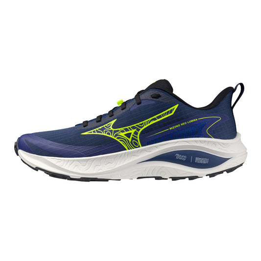 Кроссовки мужские для трейлраннинга Mizuno NEO LUMINA J1GJ2673 01