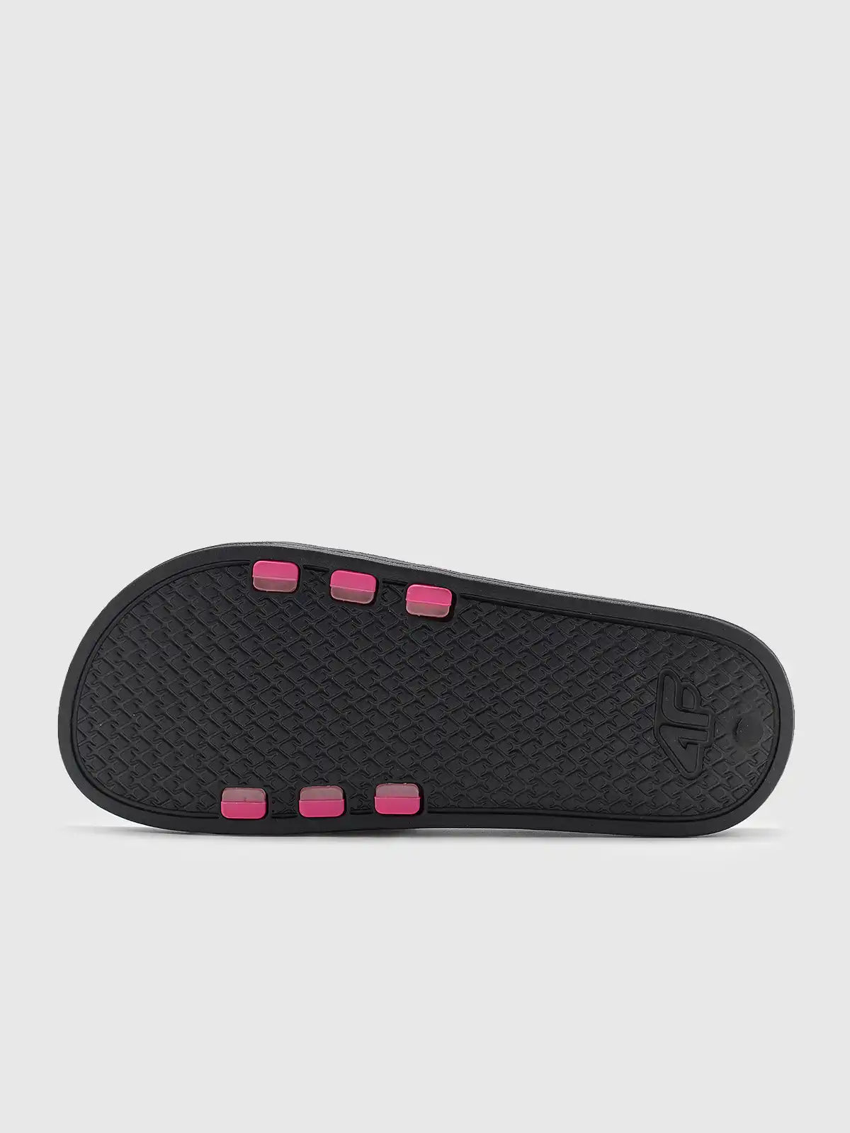 Женские шлепанцы 4F Flipflop F035 4FWSS26FSLIF035 hot pink